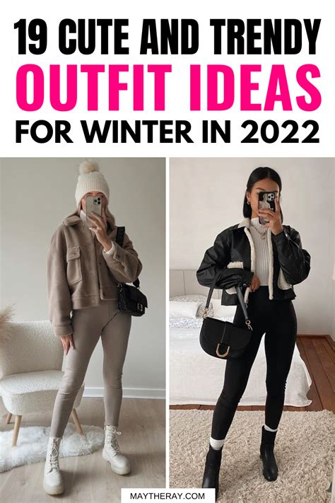 winter thema outfit|outfit ideas winter hot.